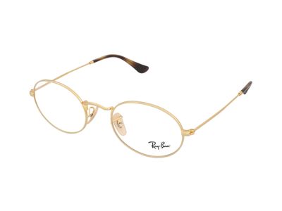 Brillen met correctie Ray-Ban RX3547V 2500