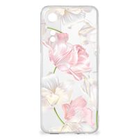 OPPO A78 5G | A58 5G TPU Case Lovely Flowers