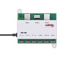 Märklin 60883 schaalmodel onderdeel en -accessoire Digital Command Control (DCC) decoder - thumbnail