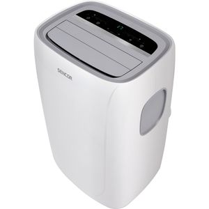 Sencor Sac Mt9020C - Mobiele Airco - Airconditioning - Woon & Slaapkamer