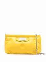 Maison Margiela pochette Glam Slam Red Carpet - Jaune - thumbnail