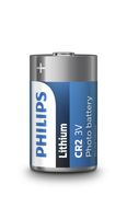 Philips Minicells Batterij CR2/01B