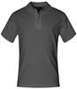 Promodoro E4001 Men´s Superior Polo - Steel Grey (Solid) - XXL