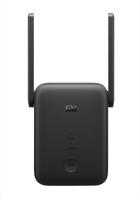 Xiaomi Mi WiFi Range Extender AC1200 Netwerkrepeater Zwart 10, 100 Mbit/s
