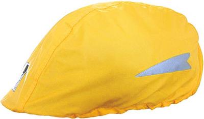 HOCK rain cover f.helmet y