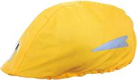 HOCK rain cover f.helmet y