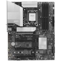 Moederbord Intel MSI PRO B860-P WIFI