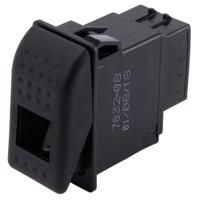 HELLA Rocker switch