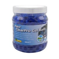 Aqua Gel Balls 1000ml - Ubbink