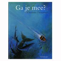 Centraal Boekhuis Ga je mee?