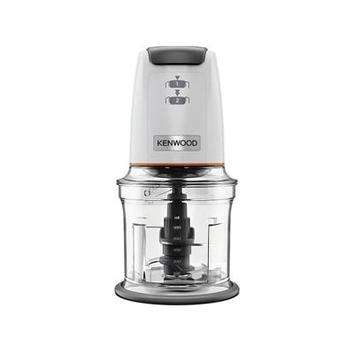 Kenwood CHP61.000WH Hakmolen Wit