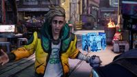 Take-Two Interactive New Tales from the Borderlands: Deluxe Edition Spaans Xbox One - thumbnail