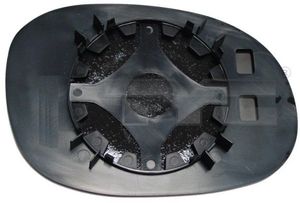 Spiegelglas, buitenspiegel 32600131