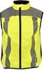 Korntex KX805 Elastic Mobility Safety Vest Ludwigsburg - Signal Yellow - 5XL