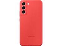 Samsung EF-PS906TPEGWW Samsung Silicone Cover Galaxy S22+ 5G Coral