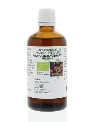 Propolis maceraat bio 100 Milliliter
