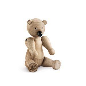 Kay Bojesen Animals Bear 15 cm
