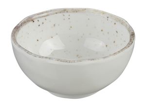 Tokyo Design Studio - Melamine Earthware - Witte Rijstkom - 9.5 x 4.6cm 110ml