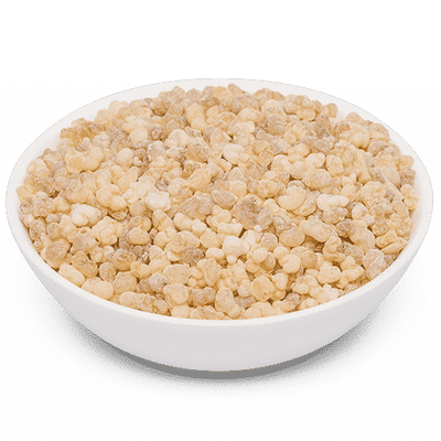 Wierook Korrels Eritrea - Frankincense Siftings
