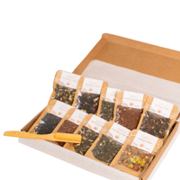 Lottea Theeproeverij Speciaal Moederdag