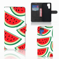 Huawei P30 Pro Book Cover Watermelons - thumbnail