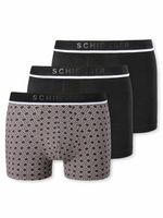 Schiesser - 95-5 - Shorts - 3 pack - - thumbnail