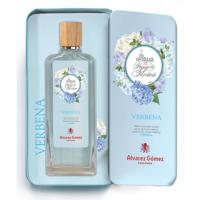 Uniseks Parfum Alvarez Gomez Agua Fresca Flores Verbena EDT 150 ml