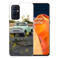 Telefoonhoesje Ontwerpen OnePlus 9 met Foto&apos;s