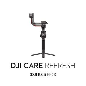 DJI Care Refresh 1-Year Plan (DJI RS 3 Pro)