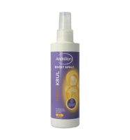 Krul booster spray