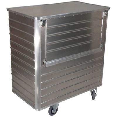 220350831 Bakwagen Aluminium Laadvermogen (max.): 250 kg 220350831 Bakwagen Aluminium Laadvermogen (max.): 250 kg