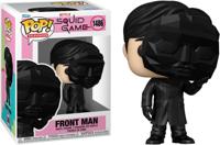 Squid Game Funko Pop Vinyl: Front Man