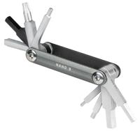 Topeak nano 9 multitool