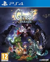 Ghost Parade