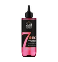 Gliss kur 7 sec express repair color perfector