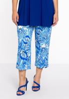 Yoek Broek | Blauw | Maat 42/44 Yoek Broek | Blauw | Maat 42/44