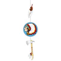 Western hangslingers 1 meter