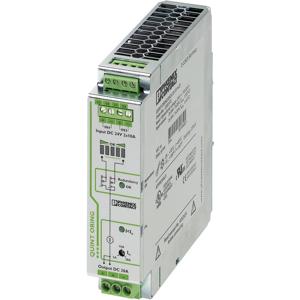 Phoenix Contact 2320173 DIN-rail redundantie module 20 A Aantal uitgangen: 1 x