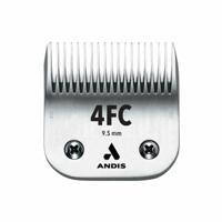 ANDIS SCHEERKOP MAAT 4FC 9,5MM ANDIS SCHEERKOP MAAT 4FC 9,5MM