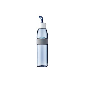 Mepal Waterfles Ellipse 700 ml - Nordic denim