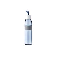 Mepal Waterfles Ellipse 700 ml - Nordic denim