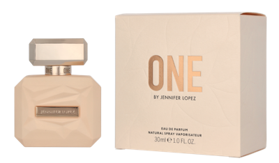 Jennifer Lopez One Eau de parfum Spray 30ml Dames