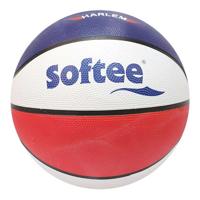 BASKETBALL BALL SOFTEE NYLON HARLEM