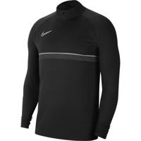 Nike Dri-Fit Academy 21 Trainingstrui Zwart