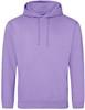 Just Cool JH001 College Hoodie - Digital Lavender - L