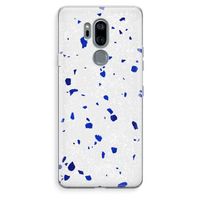 Terrazzo N°5: LG G7 Thinq Transparant Hoesje