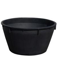 Kuip Boomkuip 500 liter dia. 118 x h.68 cm - Meuwissen agro