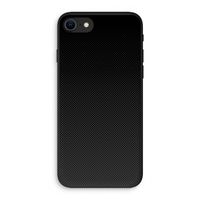 Musketon Halftone: iPhone SE 2020 Biologisch afbreekbaar hoesje