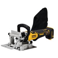 DeWALT DCW682N Accu Lamellenfrees 18V Basic Body