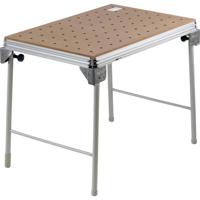 Festool 500608 Festool 500608 Multifunctionele tafel MFT/3 basic 28 kg 28 kg